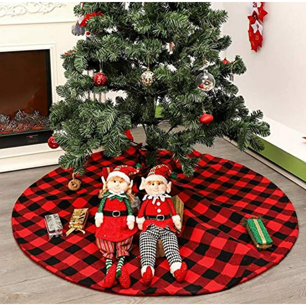 Christmas Tree Xmas Tree Skirt Christmas Decorations Winter New Year House Party Decoration Supplies Christmas Tree Xmas Tree Skirt Christmas Decorations Winter New Year House Party Decoration Supplies